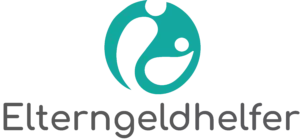 Elterngeldhelfer Logo